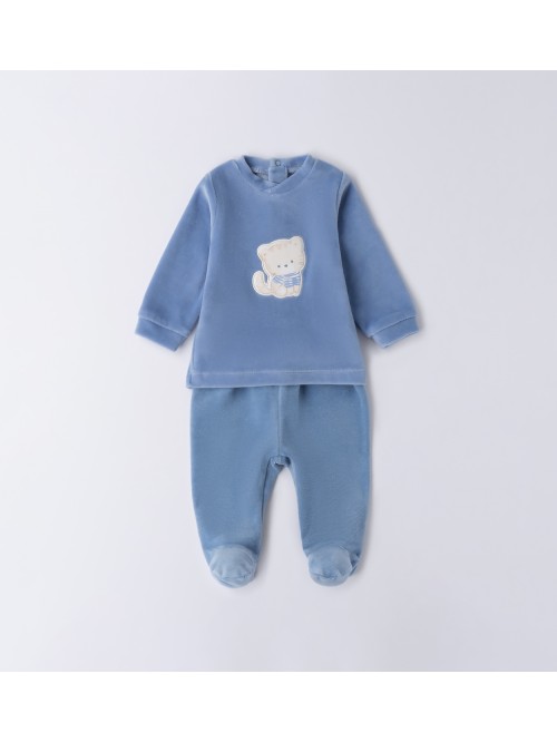 Completo idomini neonato