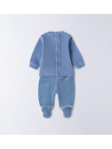 Completo idomini neonato 2