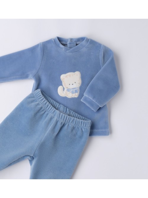 Completo idomini neonato