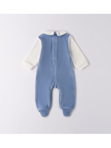 Tutina idomini neonato 2