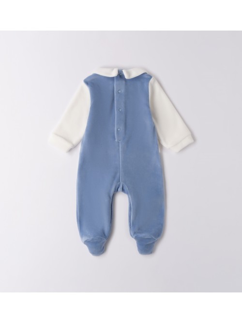 Tutina idomini neonato