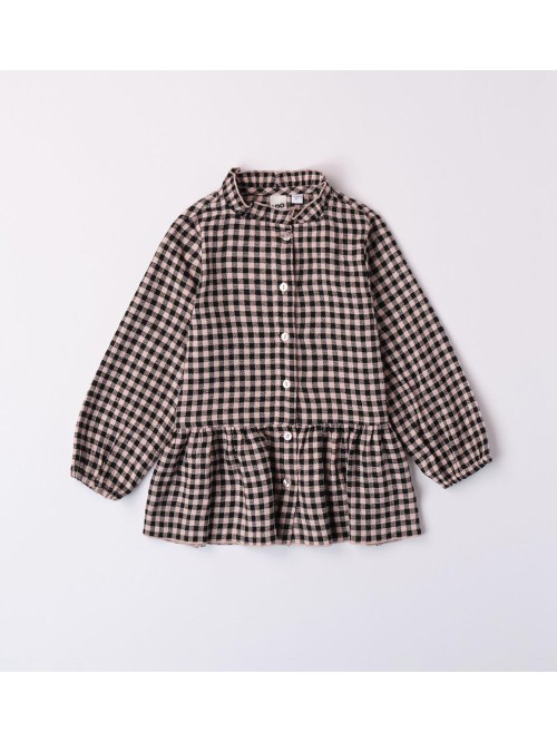 Camicia ml ido baby e bimba