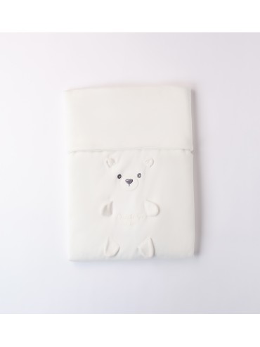 Copertina idomini neonato 2