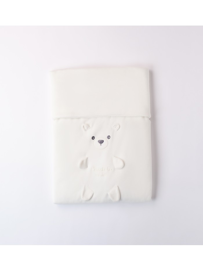 Copertina idomini neonato