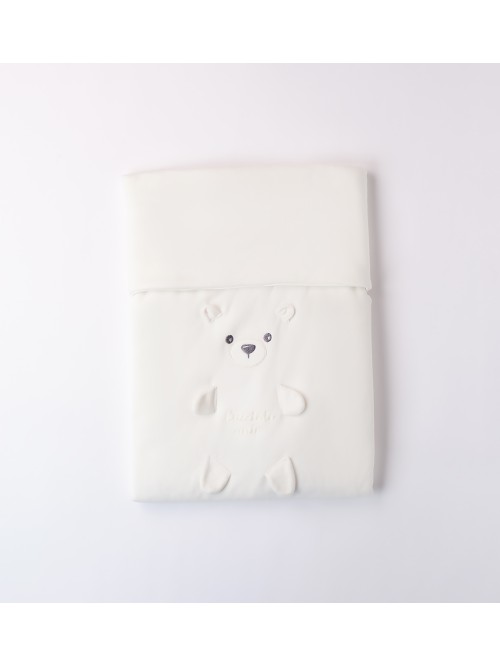 Copertina idomini neonato