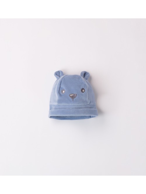 Cappellino idomini nascita neonato