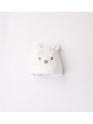 Cappellino idomini nascita neonato 2