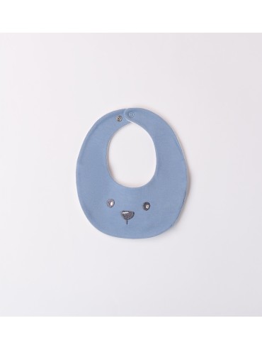 Bavina idomini neonato