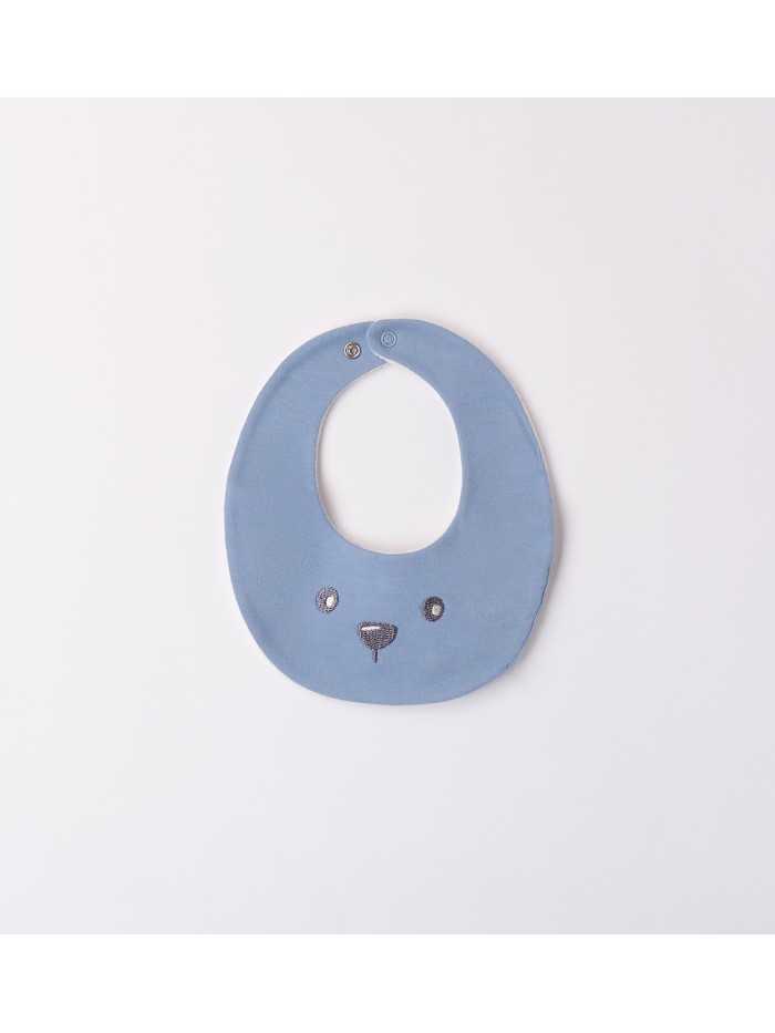 Bavina idomini neonato