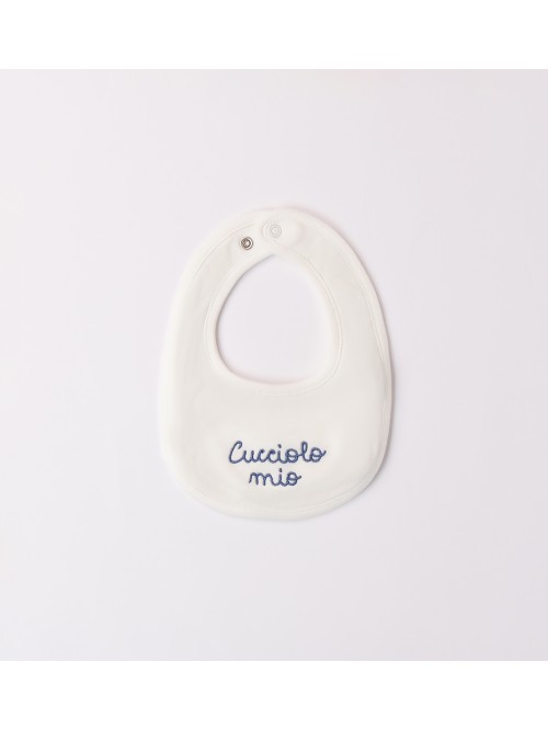 Bavina idomini neonato