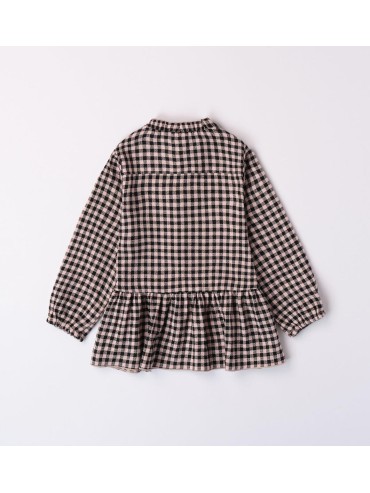 Camicia ml ido baby e bimba 2