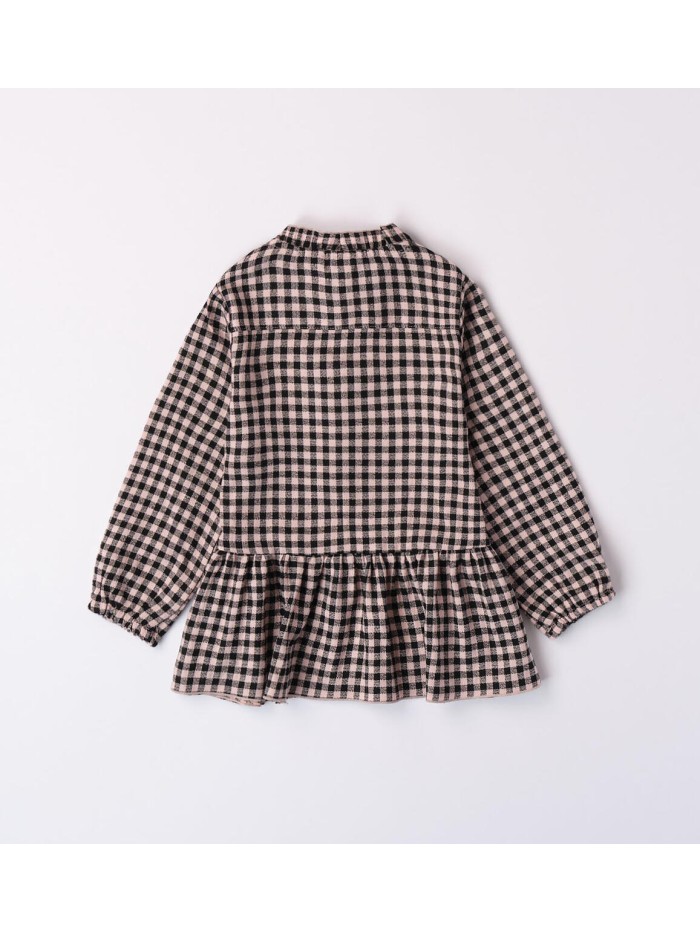 Camicia ml ido baby e bimba