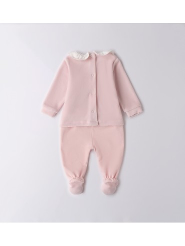 Completo idomini neonata 2