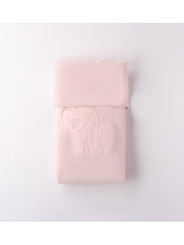 Copertina idomini neonata