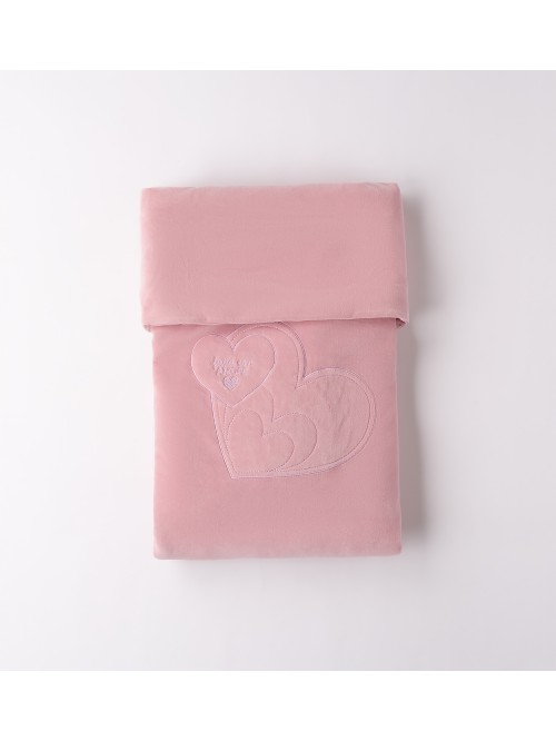 Copertina idomini neonata