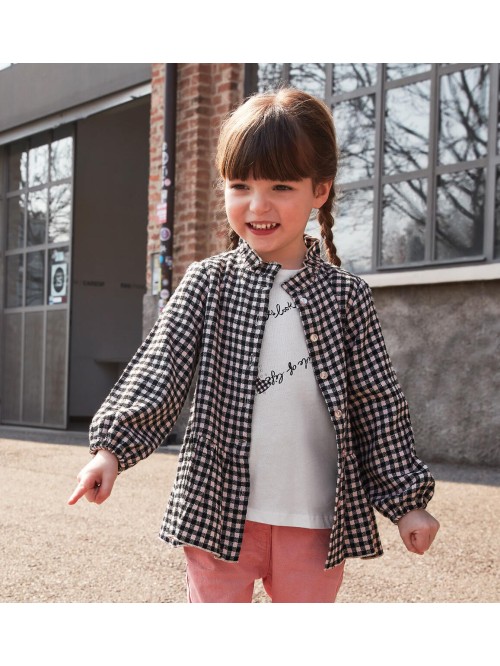 Camicia ml ido baby e bimba