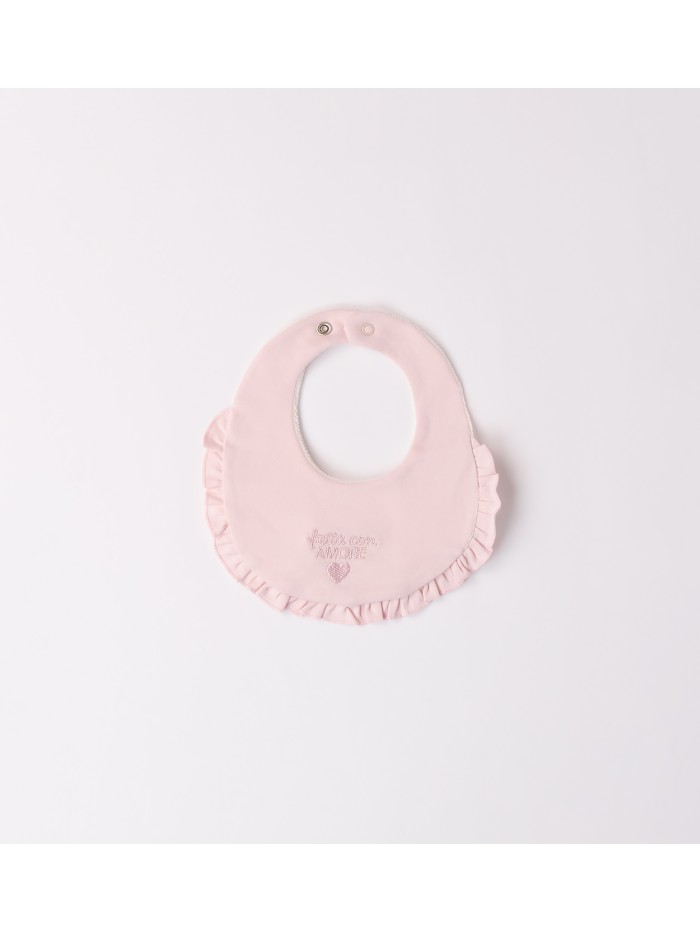 Bavina idomini neonata