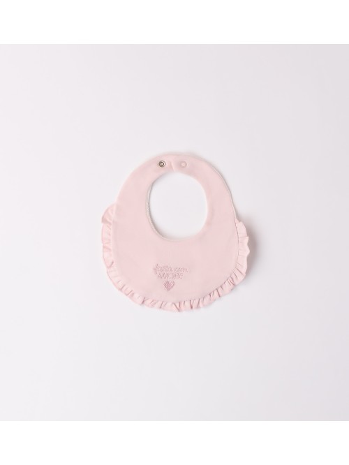 Bavina idomini neonata