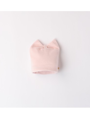 Cappellino nascita idomini neonata