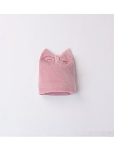 Cappellino nascita idomini neonata 2