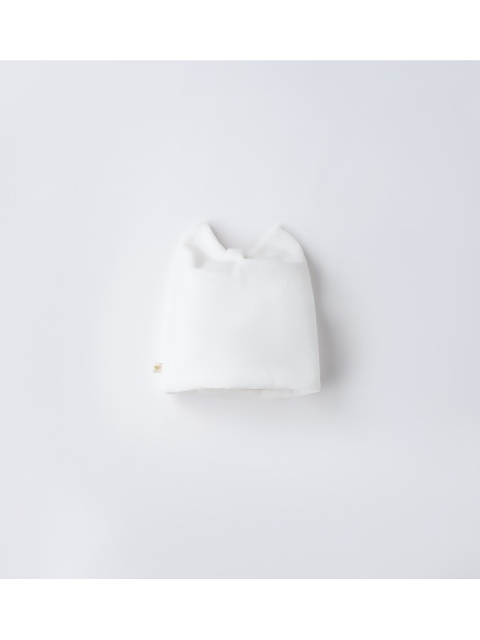 Cappellino nascita idomini neonata