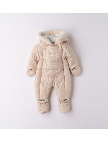Eskimo idomini unisex