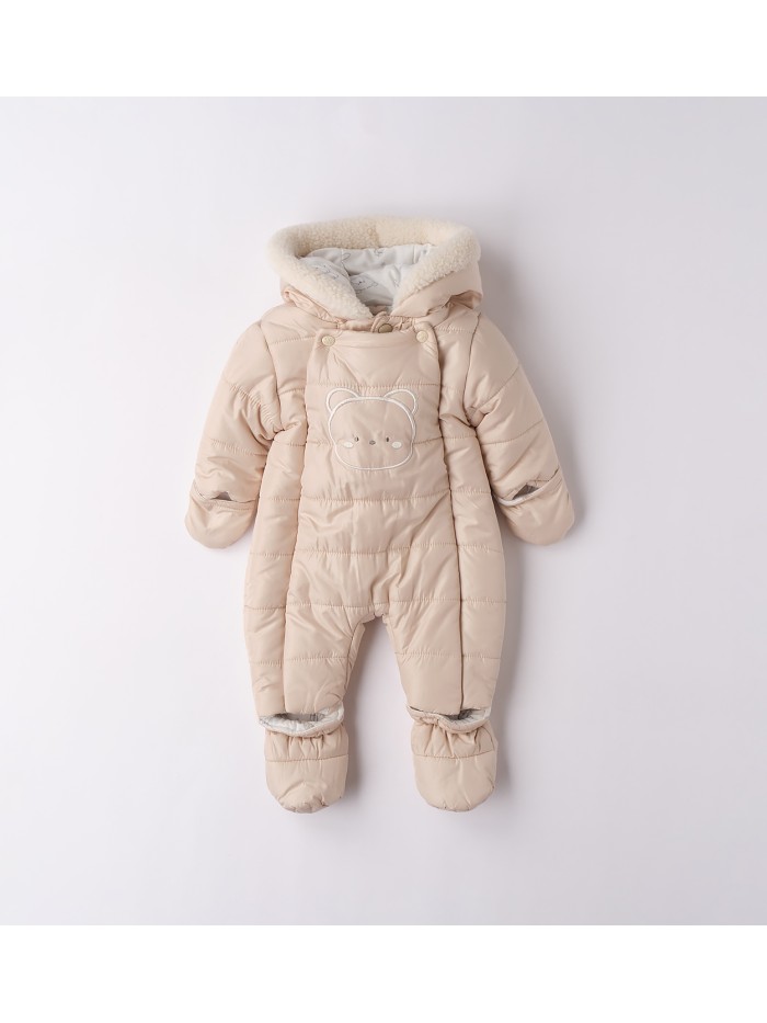 Eskimo idomini unisex
