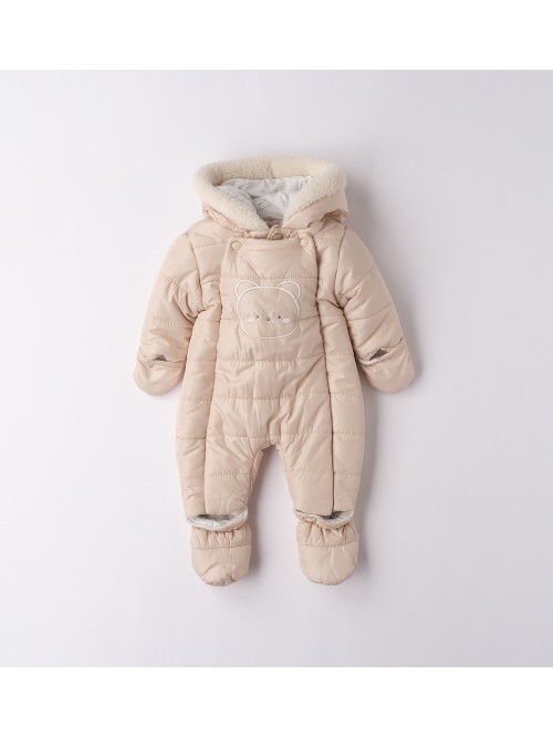 Eskimo idomini unisex