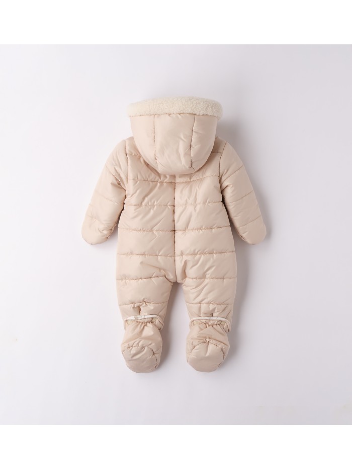 Eskimo idomini unisex