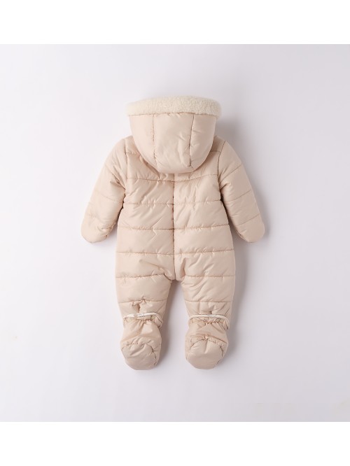 Eskimo idomini unisex