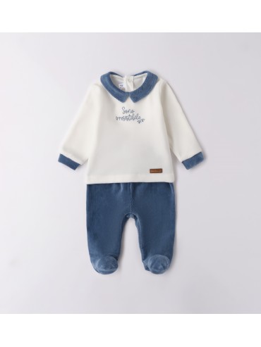 Completo minibanda neonato