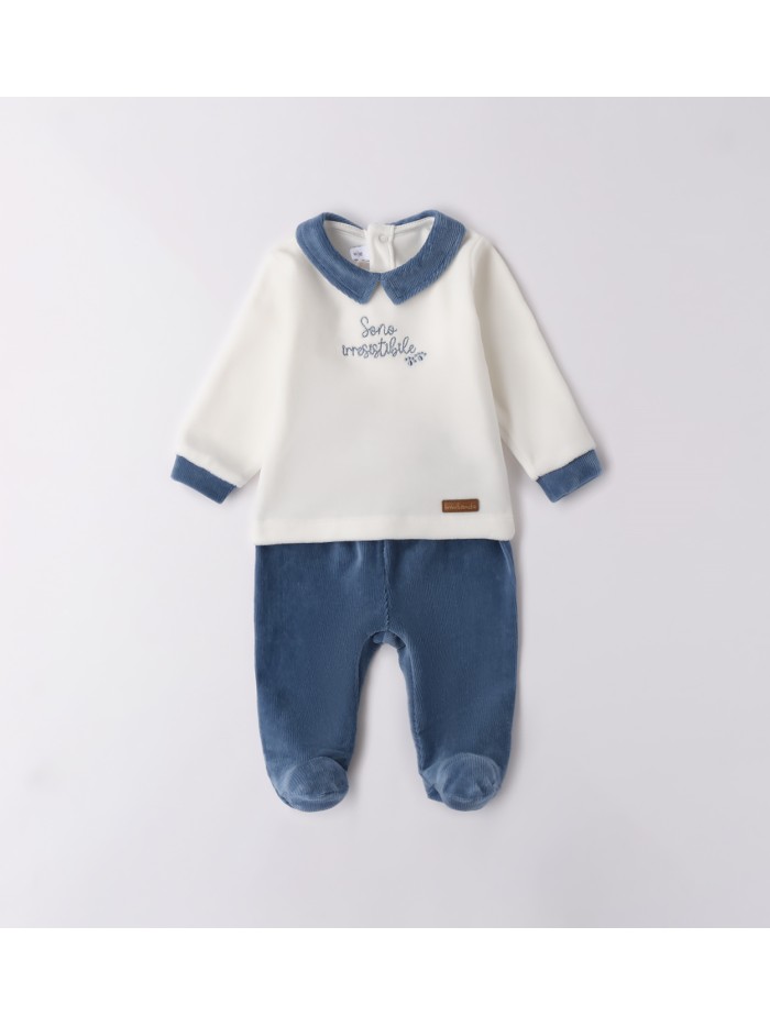 Completo minibanda neonato