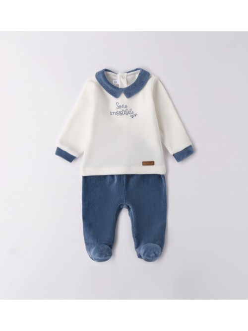 Completo minibanda neonato