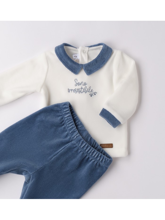 Completo minibanda neonato