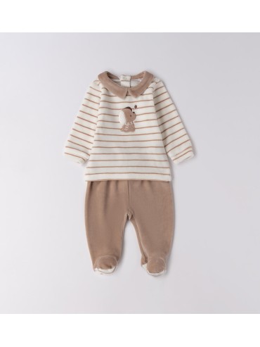 Completo idomini neonato