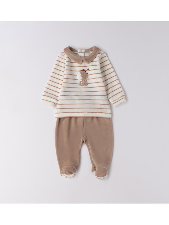 Completo idomini neonato