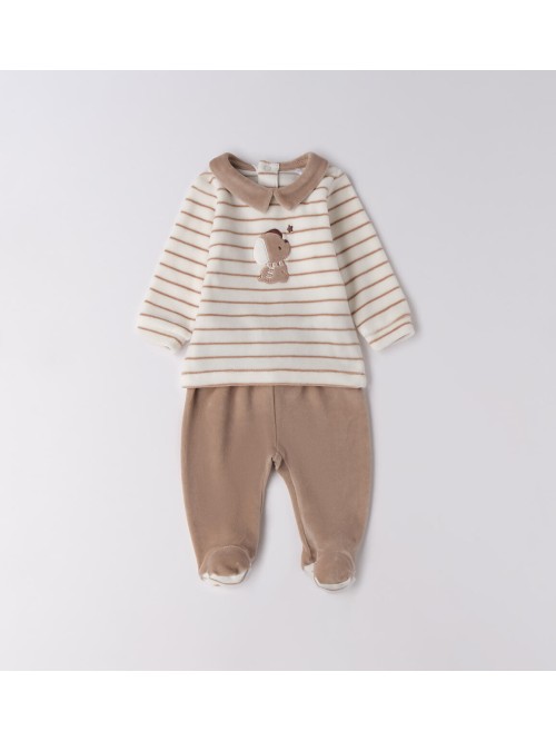 Completo idomini neonato