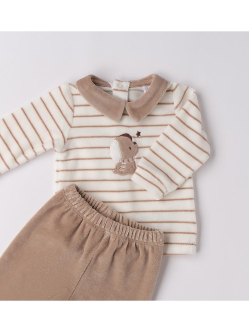 Completo idomini neonato