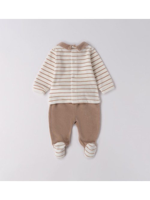 Completo idomini neonato