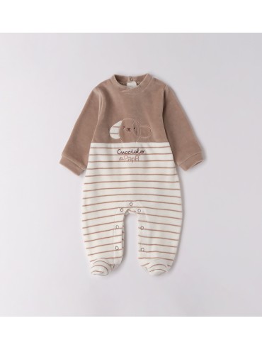 Tutina idomini neonato