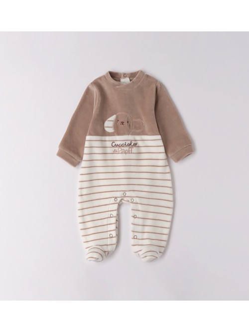 Tutina idomini neonato