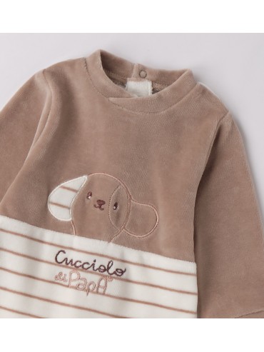 Tutina idomini neonato 2