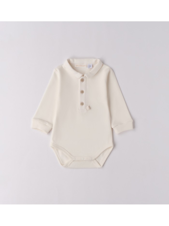 Body ml minibanda neonato