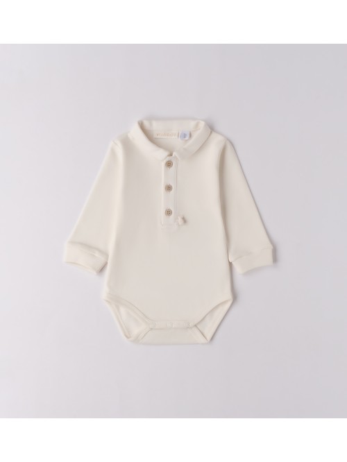 Body ml minibanda neonato