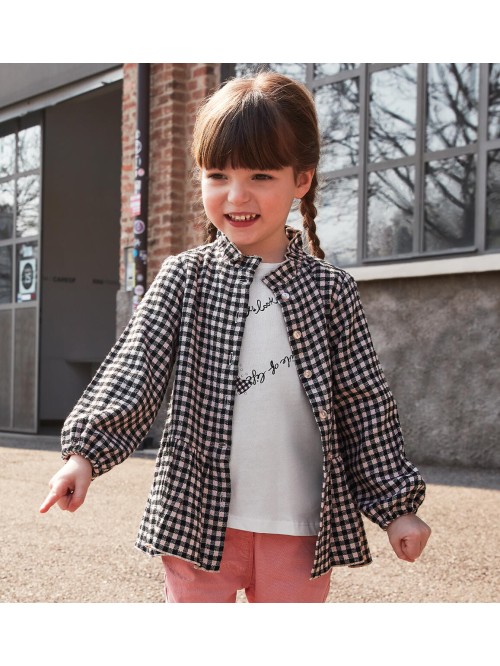 Girocollo ml ido baby e bimba