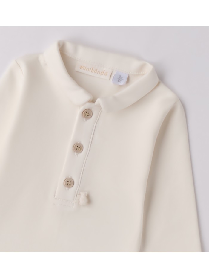 Body ml minibanda neonato