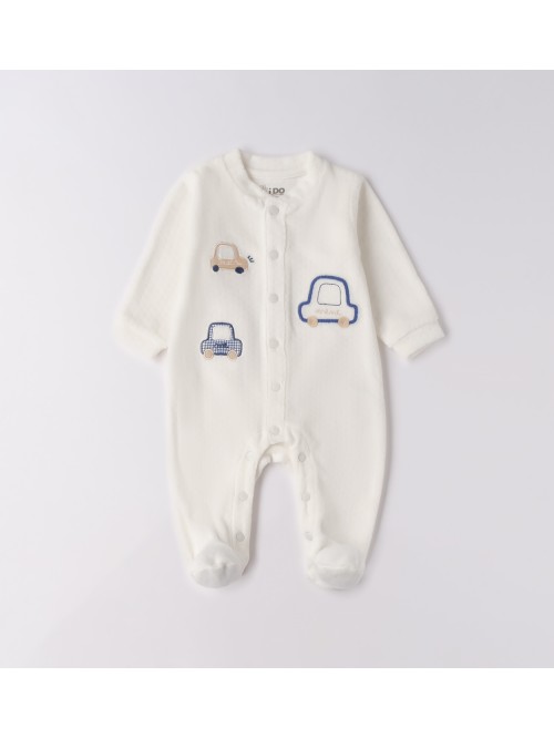 Tutina idomini neonato