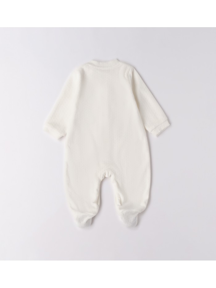 Tutina idomini neonato