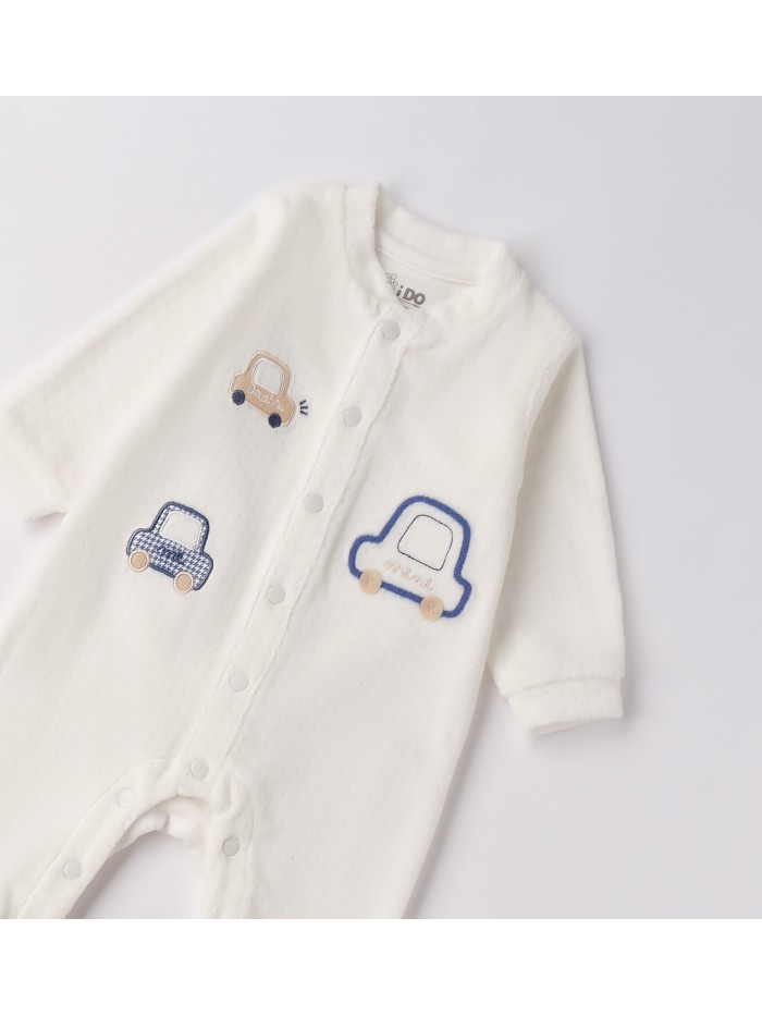 Tutina idomini neonato