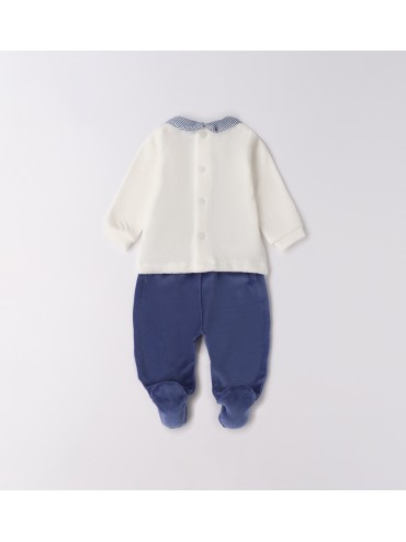 Completo idomini neonato 2